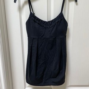 Lululemon Spaghetti Strap Top